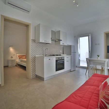 Giaro' Apartments Porto Cesareo Kültér fotó