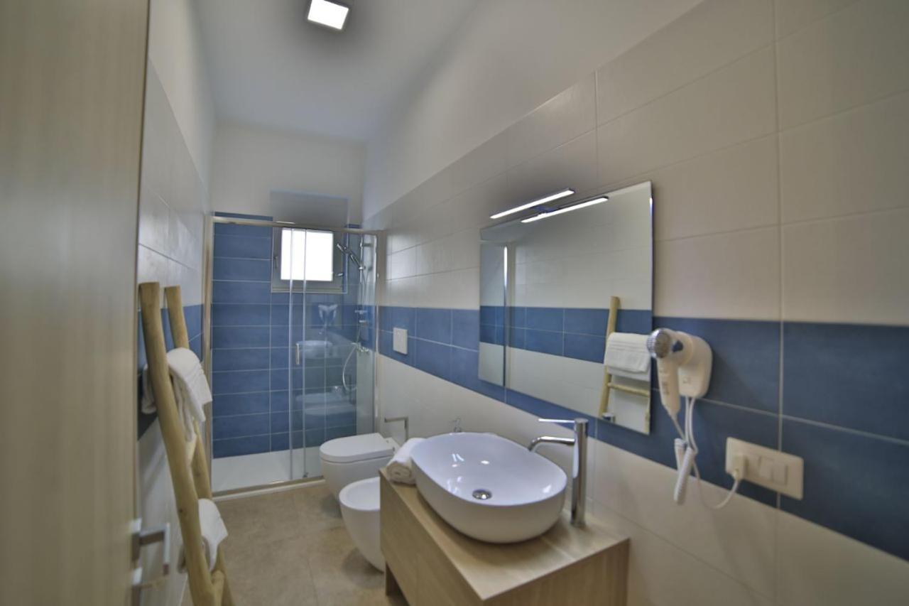 Giaro' Apartments Porto Cesareo Kültér fotó