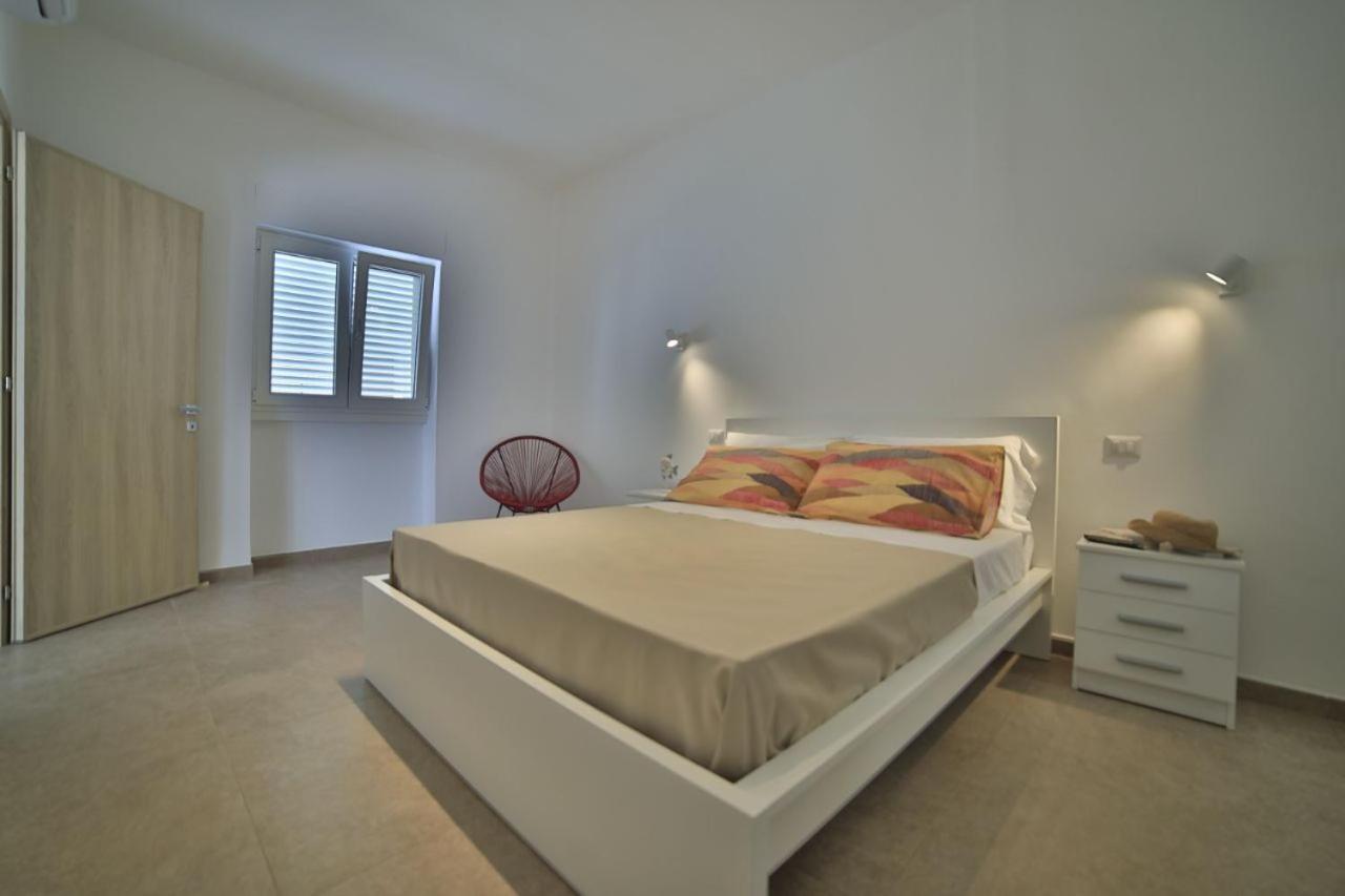 Giaro' Apartments Porto Cesareo Kültér fotó