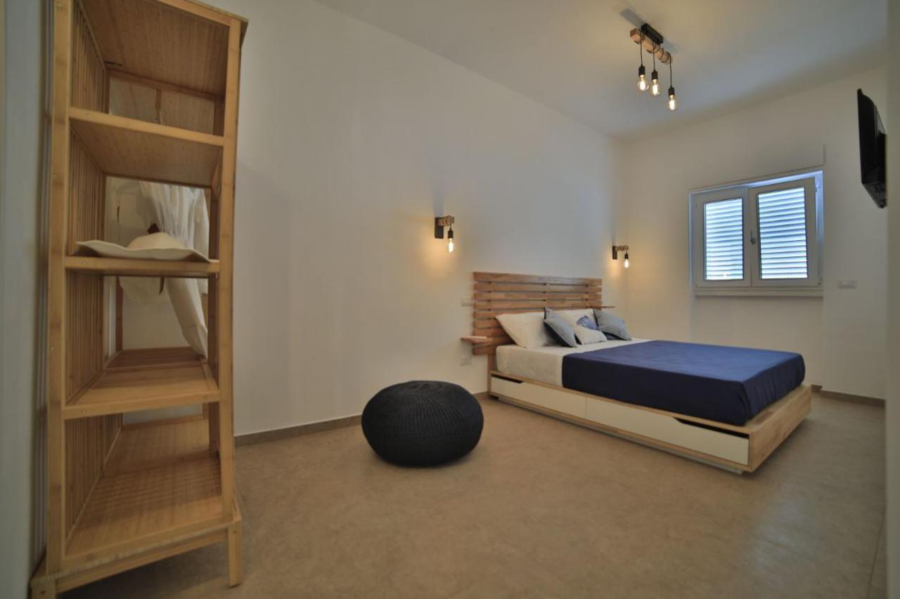Giaro' Apartments Porto Cesareo Kültér fotó