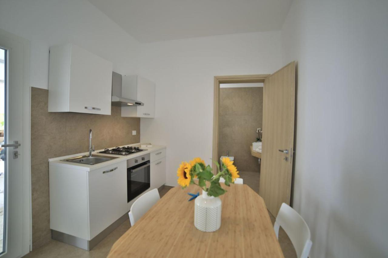 Giaro' Apartments Porto Cesareo Kültér fotó