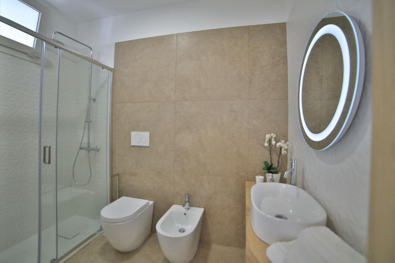 Giaro' Apartments Porto Cesareo Kültér fotó