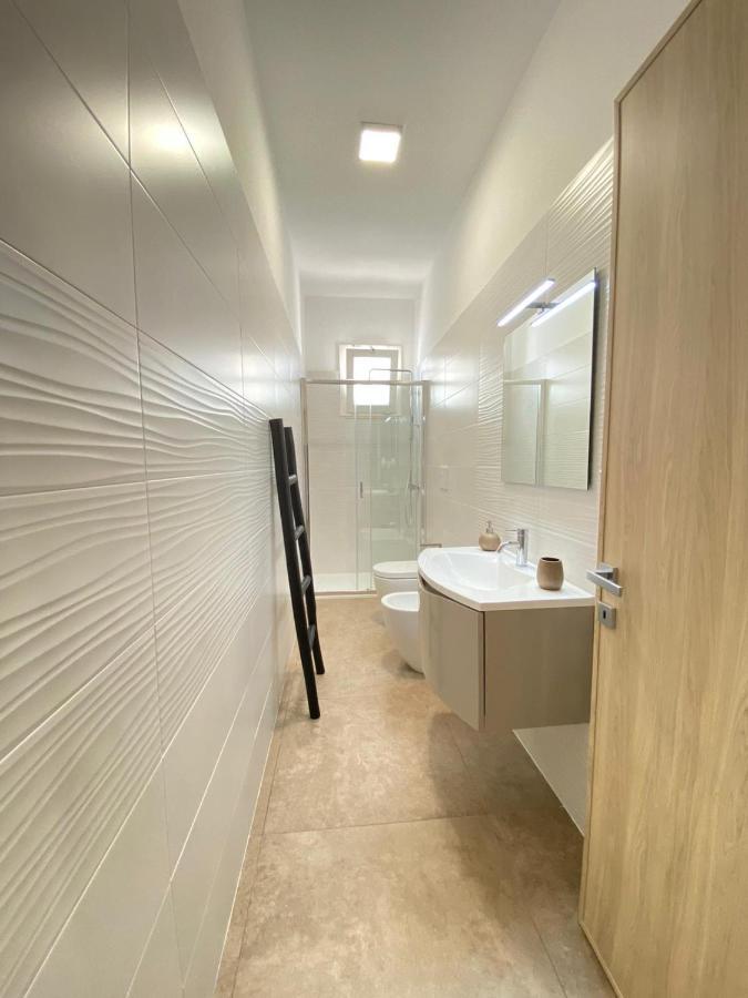 Giaro' Apartments Porto Cesareo Kültér fotó