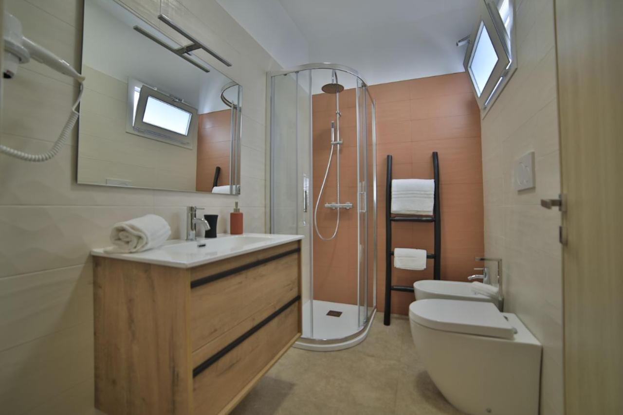 Giaro' Apartments Porto Cesareo Kültér fotó