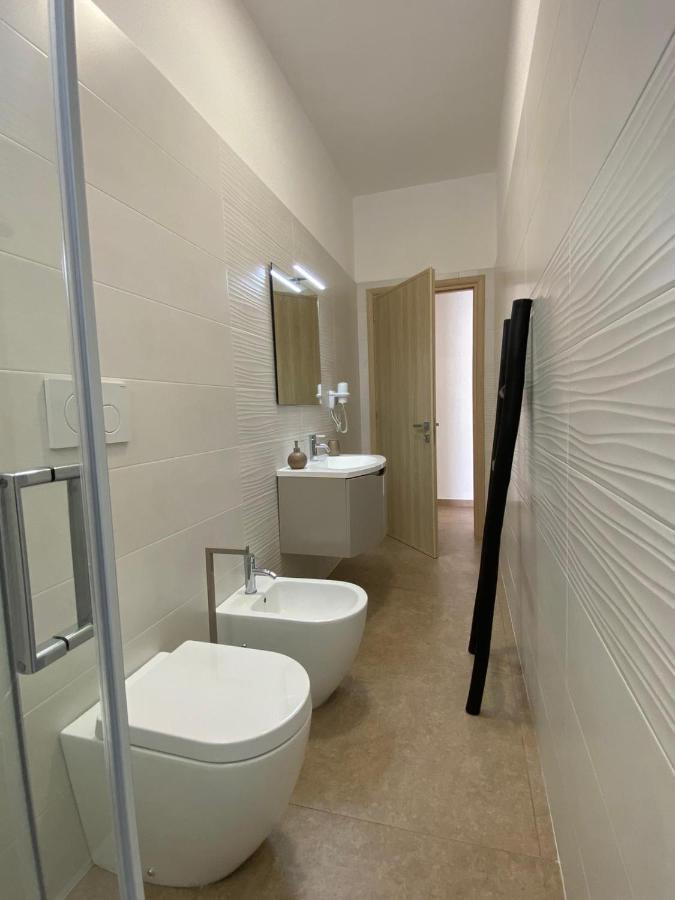 Giaro' Apartments Porto Cesareo Kültér fotó