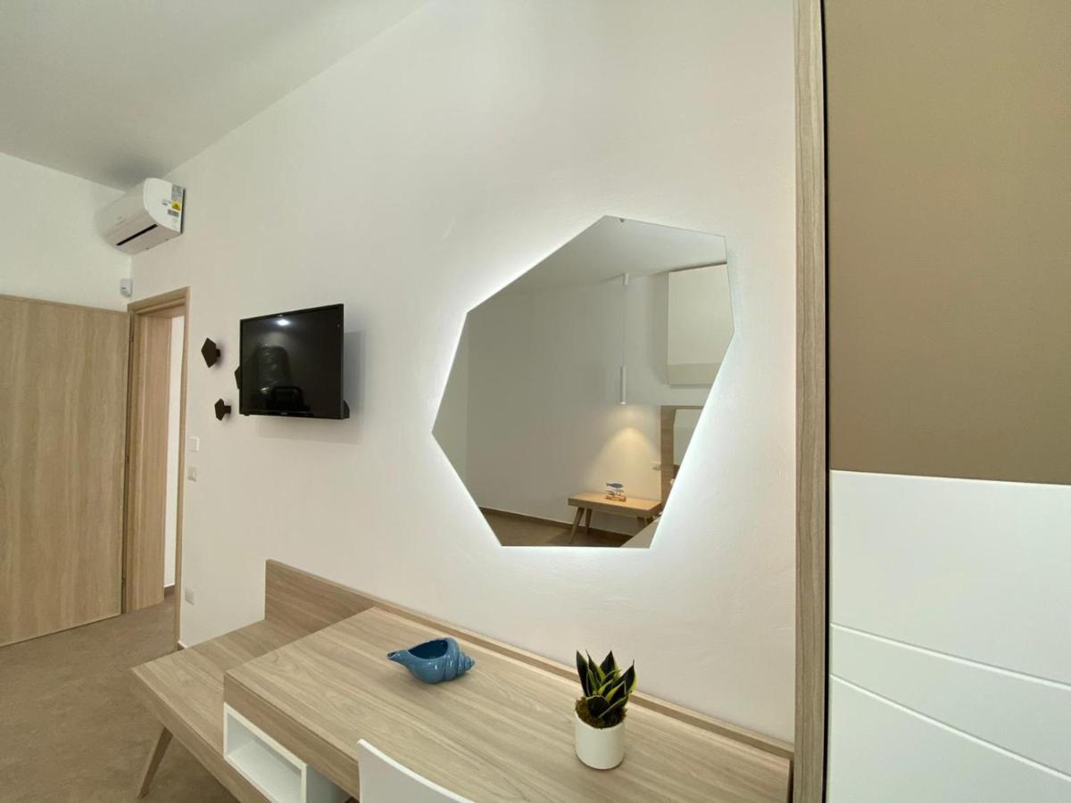 Giaro' Apartments Porto Cesareo Kültér fotó