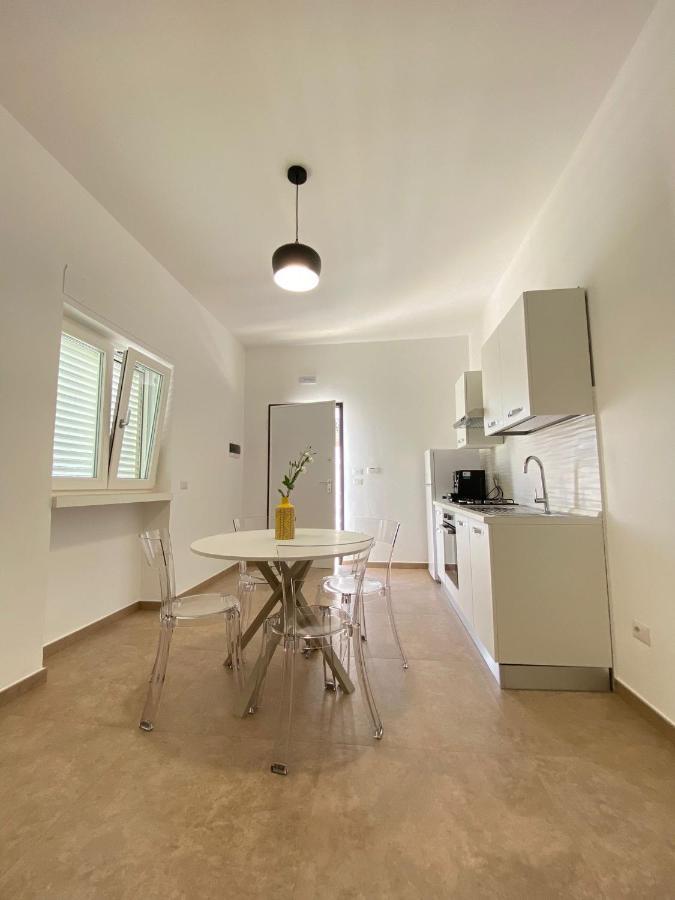 Giaro' Apartments Porto Cesareo Kültér fotó