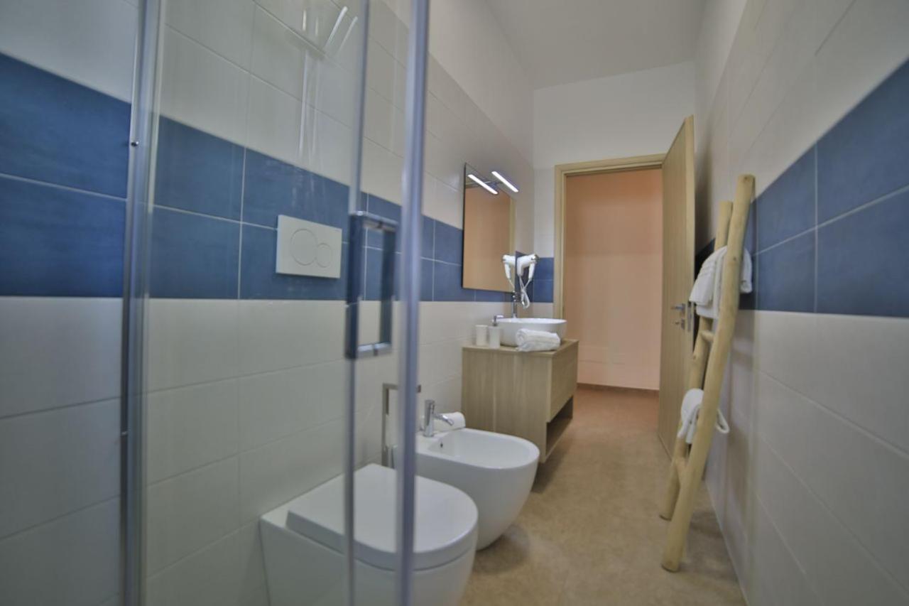 Giaro' Apartments Porto Cesareo Kültér fotó