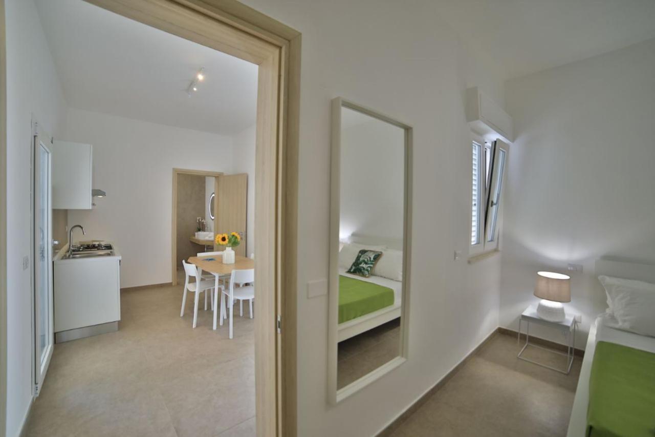 Giaro' Apartments Porto Cesareo Kültér fotó