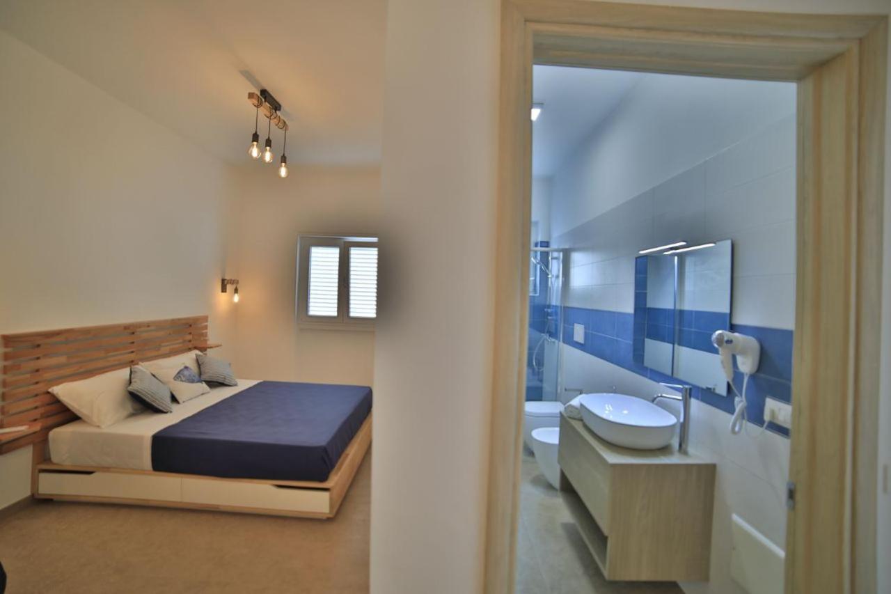 Giaro' Apartments Porto Cesareo Kültér fotó