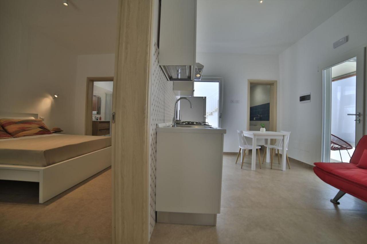 Giaro' Apartments Porto Cesareo Kültér fotó