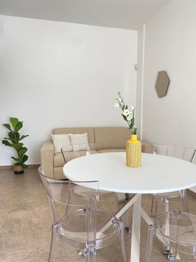 Giaro' Apartments Porto Cesareo Kültér fotó