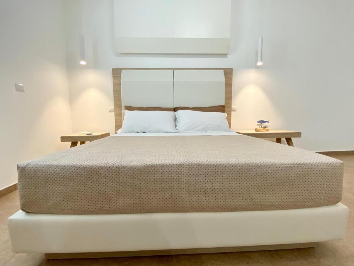 Giaro' Apartments Porto Cesareo Kültér fotó