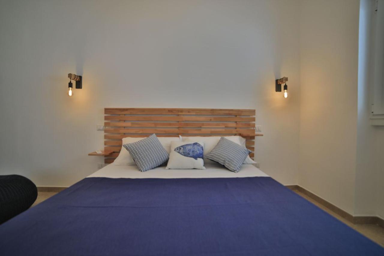 Giaro' Apartments Porto Cesareo Kültér fotó