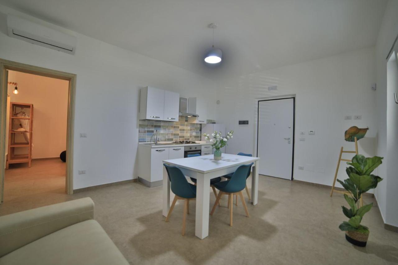 Giaro' Apartments Porto Cesareo Kültér fotó