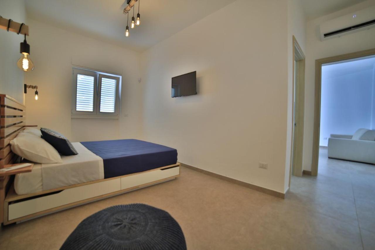 Giaro' Apartments Porto Cesareo Kültér fotó