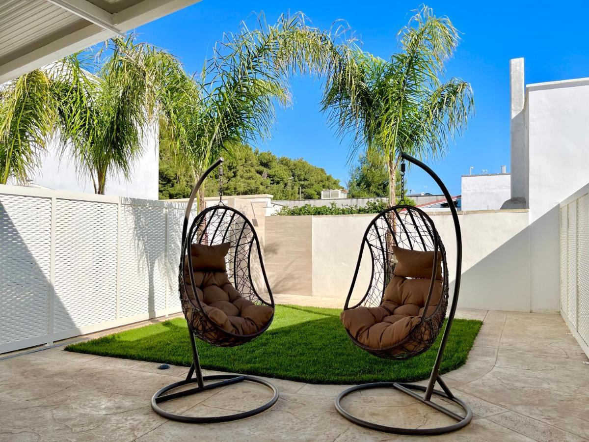 Giaro' Apartments Porto Cesareo Kültér fotó