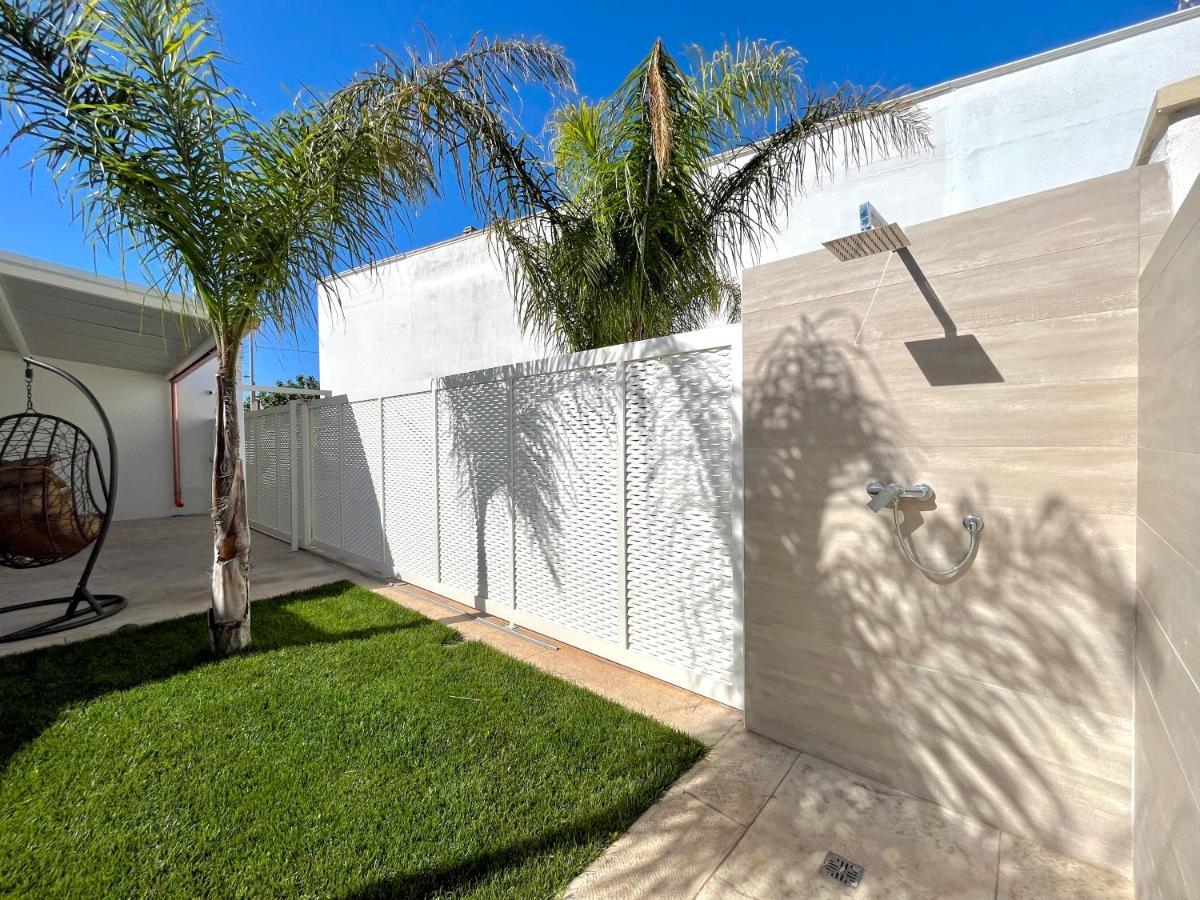 Giaro' Apartments Porto Cesareo Kültér fotó