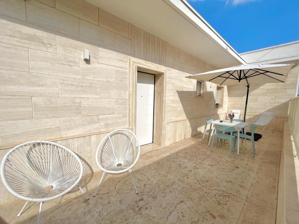 Giaro' Apartments Porto Cesareo Kültér fotó